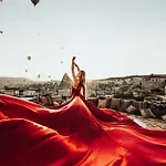 Angel View Hotel Göreme