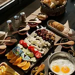 Отель Angel View *