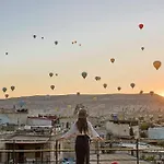 Szálloda Angel View Göreme