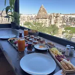 Angel View Hotel Göreme