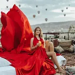 Angel View Hotel *