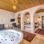 Angel View Hotel Göreme