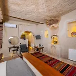 Angel View Hotel Göreme
