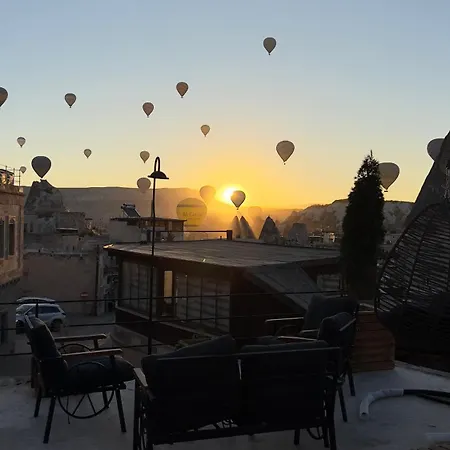 Hotel Angel View *