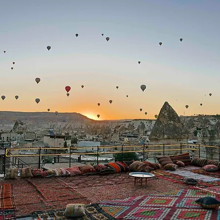 Hotel Angel View *