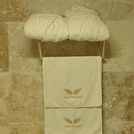 فندق Angel View غوريمِيه