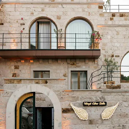 فندق Angel View