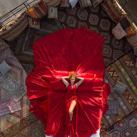 Angel View * Göreme