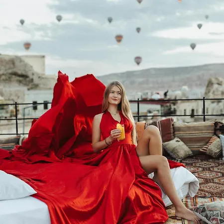 فندق Angel View