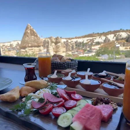 Angel View غوريمِيه
