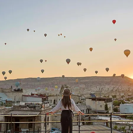 فندق Angel View غوريمِيه