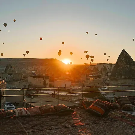 Angel View Hotel Goreme