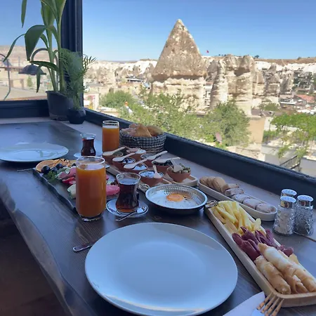 Angel View Hotel Göreme