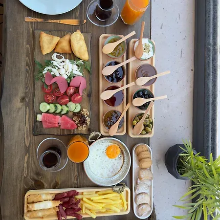 Angel View Hotel Goreme