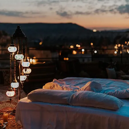 Angel View *
