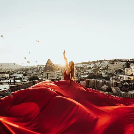 Angel View فندق