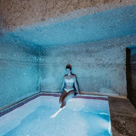 Hotel Angel View Goreme