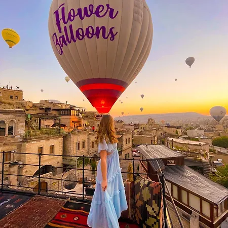 Angel View فندق
