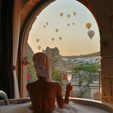 Angel View Otel