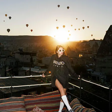 Angel View * غوريمِيه