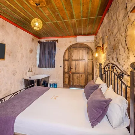 Otel Angel View Göreme