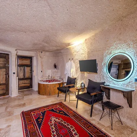 Angel View Hotel Göreme