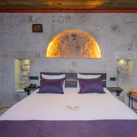 Otel Angel View