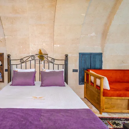 Angel View Otel Göreme