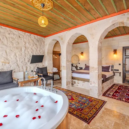 Angel View Hotel Göreme