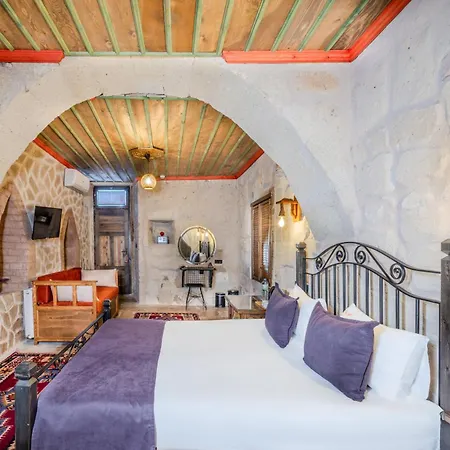 Otel Angel View *