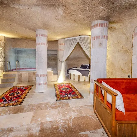 Angel View Otel Göreme