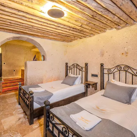 Angel View Hotel Goreme