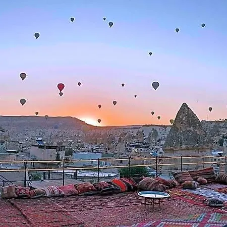 Angel View * Göreme