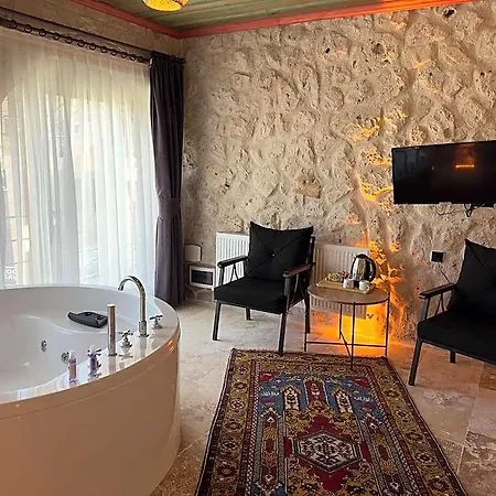 Angel View Otel