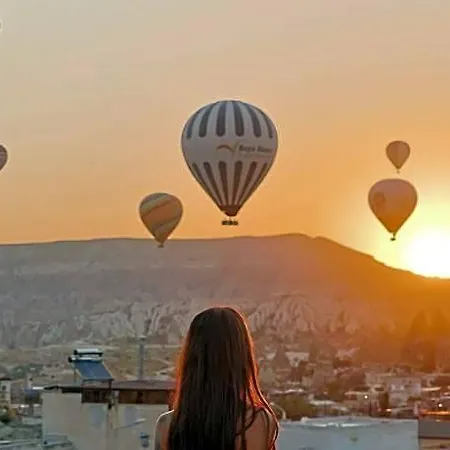 Otel Angel View