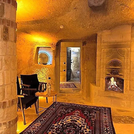 Angel View Otel Göreme
