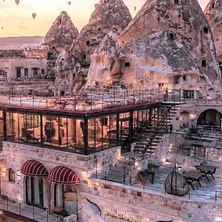 Hotel Angel View Göreme