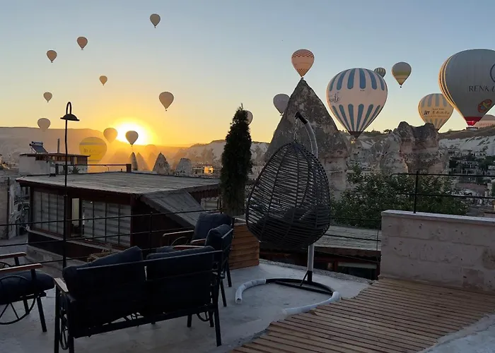 Angel View Отель *