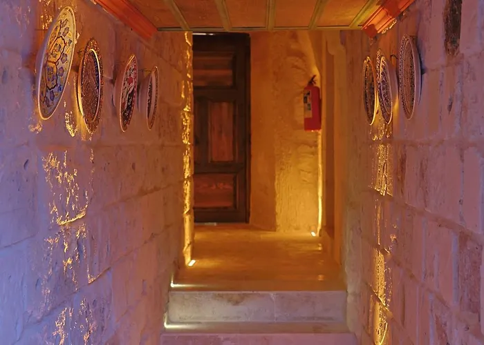 Angel View Гореме