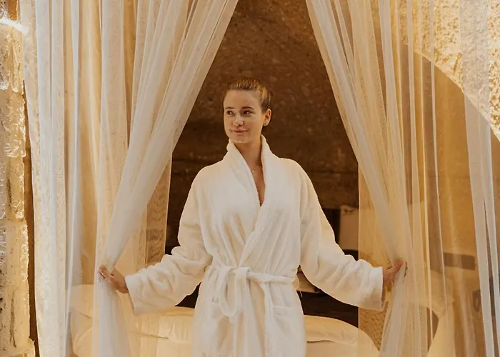 Angel View Отель Гореме