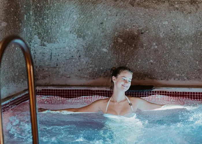 Angel View Отель *