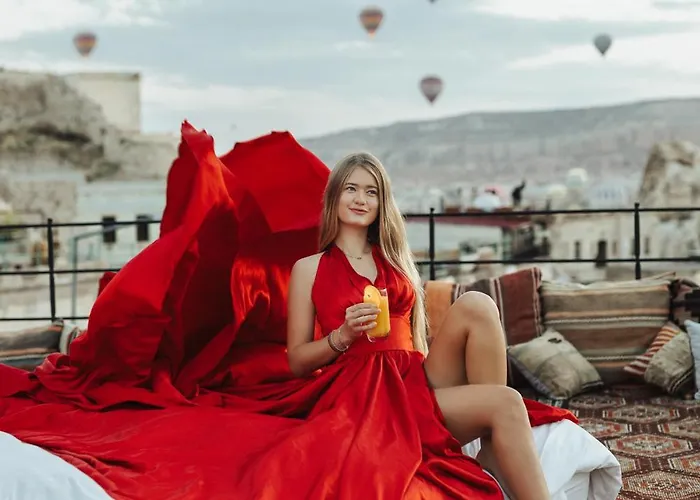 Отель Angel View