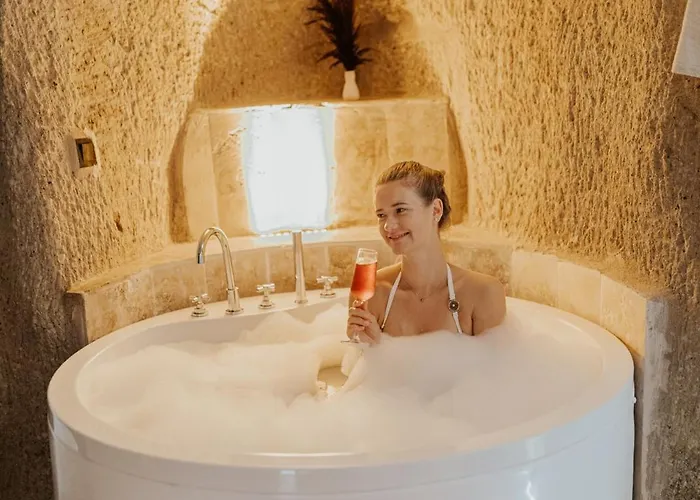 Angel View Гореме