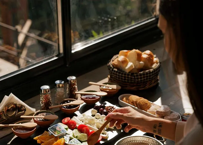 Angel View * Гореме