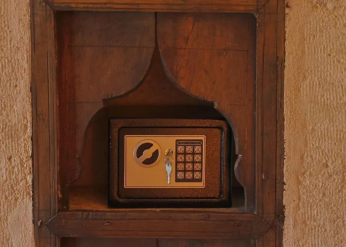 Angel View * Гореме