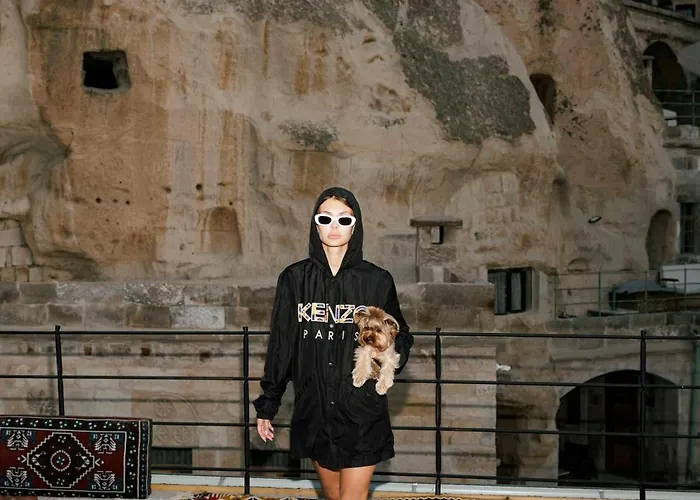 Angel View Гореме