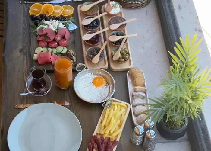 Отель Angel View