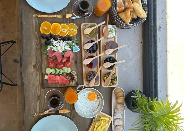 Отель Angel View *