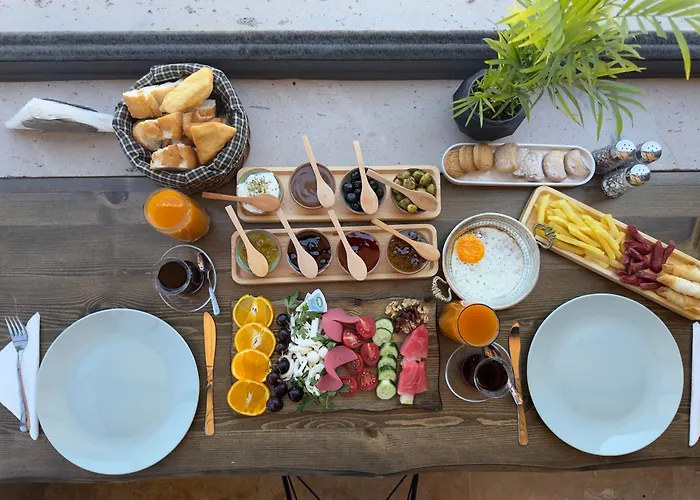 Angel View Отель *