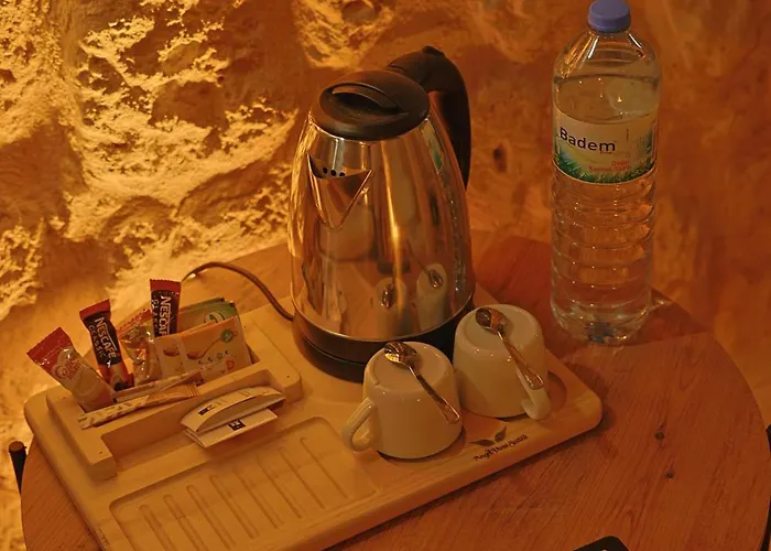 Angel View * Гореме